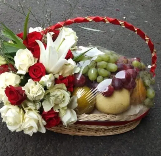 Hampers / Parcel Buah di Kota Bandung